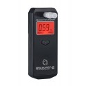 BACscan F-45 alkoholitesteri 0 - 4% 1% Musta BACscan F-45 alkoholitesteri 0 - 4% 1% Musta