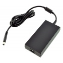 DELL EU 180W AC strāvas adapteris & pārveidotājs Iekštelpas Melns DELL EU 180W AC strāvas adapteris & pārveidotājs Iekštelpas Melns