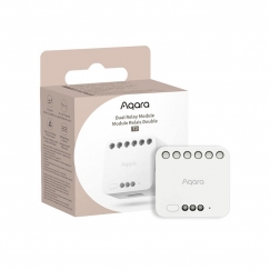 Aqara DCM-K01 gudrās mājas apgaismojuma kontrole Vadu Balts