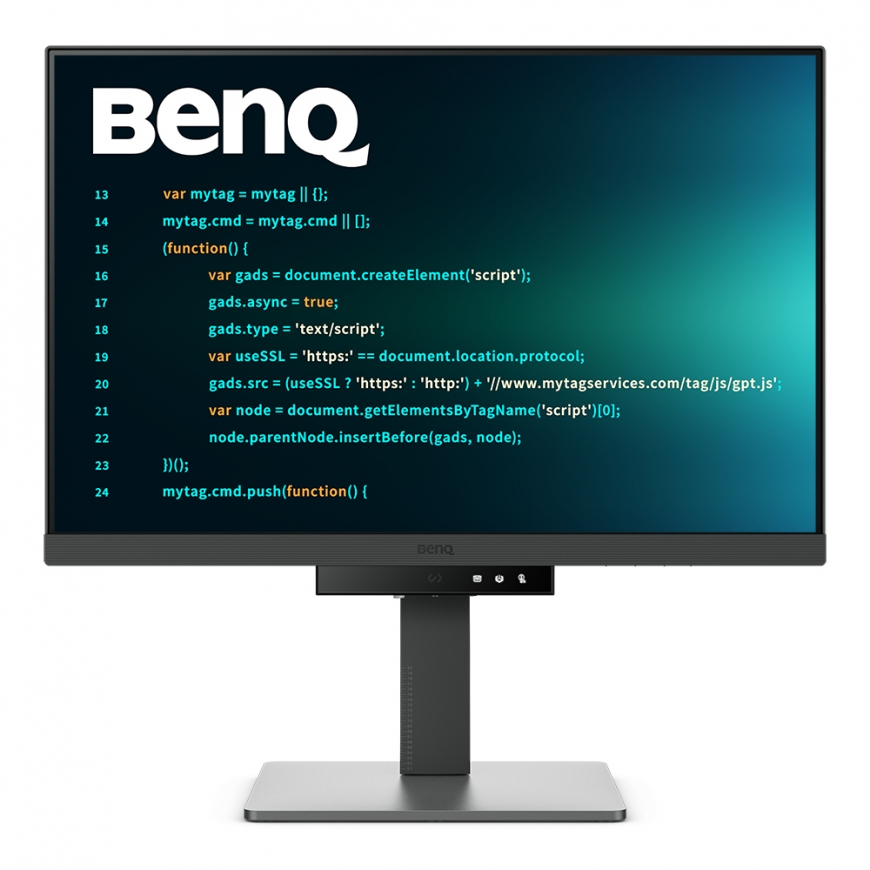 BenQ RD240Q monitori 61,2 cm