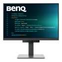 BenQ RD240Q kompiuterio monitorius 61,2 cm (24.1") 2560 x 1600 pikseliai WQXGA LCD Juoda