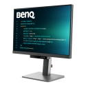 BenQ RD240Q tietokoneen litteä näyttö 61,2 cm (24.1") 2560 x 1600 pikseliä WQXGA LCD Musta