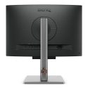 BenQ RD240Q PC lamekuvar 61,2 cm (24.1") 2560 x 1600 pikslit WQXGA LCD Must