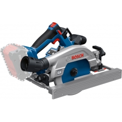 Bosch GKS 18V-57-2 GX 16.5 cm Black, Blue 5000 RPM