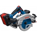 Bosch GKS 18V-57-2 GX 16,5 cm Черный, Синий 5000 RPM Bosch GKS 18V-57-2 GX 16,5 cm Черный, Синий 5000 RPM