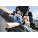 Bosch GKS 18V-57-2 GX 16,5 cm Melns, Zils 5000 RPM Bosch GKS 18V-57-2 GX 16,5 cm Melns, Zils 5000 RPM