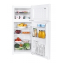 Candy CDH1S313EW Pastatomi 117 L Balta Candy CDH1S313EW Pastatomi 117 L Balta