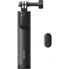 Insta360 CINSEAVJ держатель для селфи Камера Черный