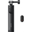 Insta360 CINSEAVJ selfiekeppi Kamera Musta