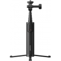 Insta360 CINSEAVJ selfiekeppi Kamera Musta