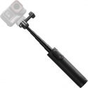 Insta360 CINSEAVJ selfiekeppi Kamera Musta