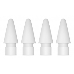 Apple MX763ZM/A osoitinkynätarvike Valkoinen 4 kpl