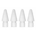 Apple MX763ZM/A rakstāmspalvu piederums Balts 4 pcs Apple MX763ZM/A rakstāmspalvu piederums Balts 4 pcs