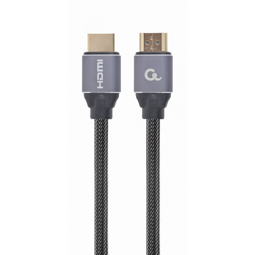 Gembird CCBP-HDMI-10M HDMI kabelis HDMI Type