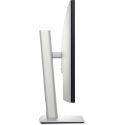 DELL UltraSharp U3225QE computer monitor 80 cm (31.5") 3840 x 2160 pixels 4K Ultra HD LCD Black, Sil