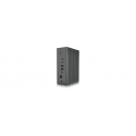 ICY BOX IB-DK2262AC Проводная USB 3.2 Gen 1 (3.1 Gen 1) Type-C Антрацит ICY BOX IB-DK2262AC Проводная USB 3.2 Gen 1 (3.1 Gen 1) Type-C Антрацит