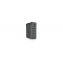 ICY BOX IB-DK2262AC Wired USB 3.2 Gen 1 (3.1 Gen 1) Type-C Anthracite ICY BOX IB-DK2262AC Wired USB 3.2 Gen 1 (3.1 Gen 1) Type-C Anthracite