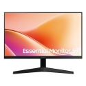 Samsung LS24F330EAUXEN PC lamekuvar 61 cm (24") 1920 x 1080 pikslit Full HD LCD Must