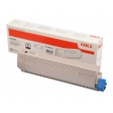 OKI 46443120 tonerio kasetė 1 vnt Originalus Juoda OKI 46443120 tonerio kasetė 1 vnt Originalus Juoda