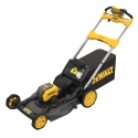 DeWALT DCMWSP550N-XJ газонокосилка DeWALT DCMWSP550N-XJ газонокосилка