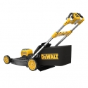 DeWALT DCMWSP550N-XJ zāles pļāvējs DeWALT DCMWSP550N-XJ zāles pļāvējs
