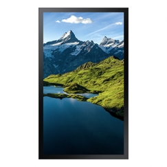 Samsung OH75A Skaitmeninis informacinis plokščias ekranas 190,5 cm (75") 3500 cd/m² 4K Ultra HD Juoda 24/7