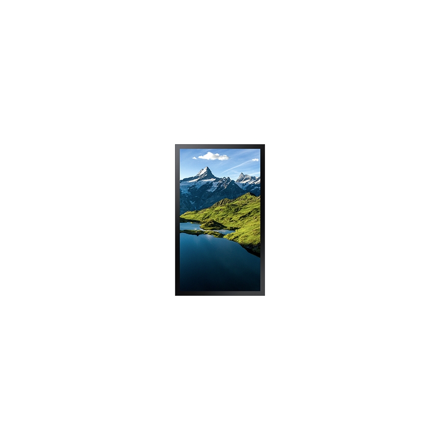 Samsung OH75A Plakans digitālā displeja panelis