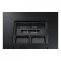 Samsung OH75A Digital signage lameekraan 190,5 cm (75") 3500 cd/m² 4K Ultra HD Must 24/7 Samsung OH75A Digital signage lameekraan 190,5 cm (75") 3500 cd/m² 4K Ultra HD Must 24/7