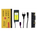 PATONA 2581 maitinimo adapteris / inverteris Vidaus 90 W Juoda PATONA 2581 maitinimo adapteris / inverteris Vidaus 90 W Juoda
