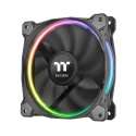 Thermaltake CL-F051-PL14SW-A система охлаждения компьютера Корпус компьютера Вентилятор 14 cm Thermaltake CL-F051-PL14SW-A система охлаждения компьютера Корпус компьютера Вентилятор 14 cm