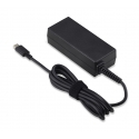 Acer NP.ADT0A.065 адаптер питания / инвертор Для помещений 45 W Черный Acer NP.ADT0A.065 адаптер питания / инвертор Для помещений 45 W Черный
