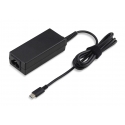 Acer NP.ADT0A.065 maitinimo adapteris / inverteris Vidaus 45 W Juoda Acer NP.ADT0A.065 maitinimo adapteris / inverteris Vidaus 45 W Juoda