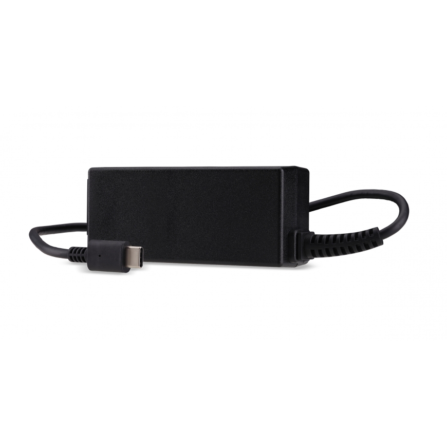 Acer NP.ADT0A.065 адаптер питания / инвертор Для помещений 45 W Черный – 4
