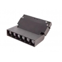 Lamp VISIONAL Power consumption 6 Watts Luminous flux 600 Lumen 3000 K AC220V Beam angle 24 degrees VS20-6L-3 Lamp VISIONAL Power consumption 6 Watts Luminous flux 600 Lumen 3000 K AC220V Beam angle 24 degrees VS20-6L-3