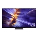 Samsung TQ48S90FAE 121.9 cm (48") 4K Ultra HD Smart TV Wi-Fi Black