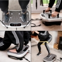 Bodi-Tek Vibration Plate Exerciser Pro Bodi-Tek Vibration Plate Exerciser Pro