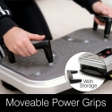 Bodi-Tek Vibration Plate Exerciser Pro Bodi-Tek Vibration Plate Exerciser Pro