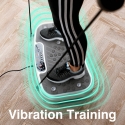 Bodi-Tek Vibration Plate Exerciser Pro Bodi-Tek Vibration Plate Exerciser Pro