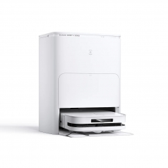 Ecovacs Deebot X5 Omni Valkoinen