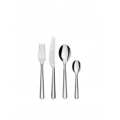 Alessi BG02S24 virtuves galda piederums/nažu komplekts