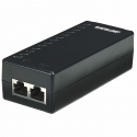 Intellinet 524179 PoE-adapter Kiire Ethernet 52 V Intellinet 524179 PoE-adapter Kiire Ethernet 52 V