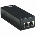 Intellinet 524179 PoE адаптер Быстрый Ethernet 52 V Intellinet 524179 PoE адаптер Быстрый Ethernet 52 V
