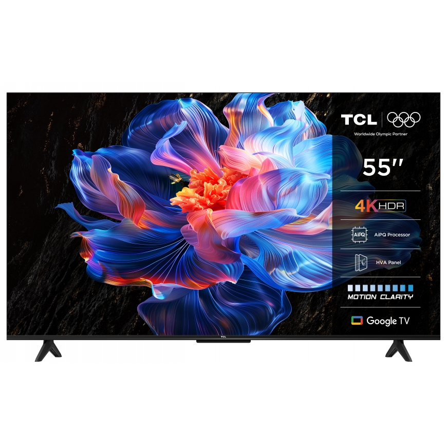 TCL 55P69K televizors 139,7 cm