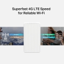 Mercusys AC1200 Wireless Dual Band 4G LTE Router Mercusys AC1200 Wireless Dual Band 4G LTE Router