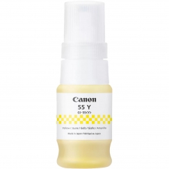 Canon 6291C001 tindikassett 1 tk Originaal Kollane
