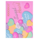 RoGer Kids Makeup Set “Heart”