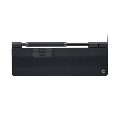 Contour Design RollerMouse Pro kompiuterio pelė Biuras C tipo USB Optinis 2800 DPI