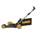 DeWALT DCMWP500N-XJ zāles pļāvējs DeWALT DCMWP500N-XJ zāles pļāvējs