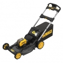 DeWALT DCMWP500N-XJ газонокосилка DeWALT DCMWP500N-XJ газонокосилка