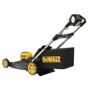 DeWALT DCMWP500N-XJ žoliapjovė DeWALT DCMWP500N-XJ žoliapjovė